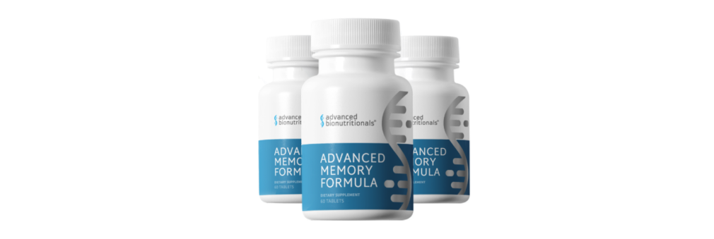 Advance Memory Formula