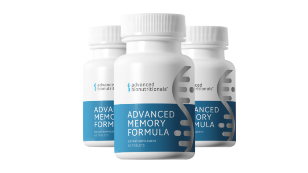 Advance Memory Formula