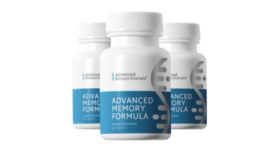 Advance Memory Formula