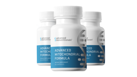 Advanced Mitochondrial Formula
